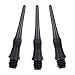 300 Packs of Dart Points Plastic Soft Tips For Electronic Darts 2BA Screw Thread Dart Accessory