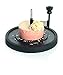 Boska Holland Black Plastic Girolle Cheese Curler Amsterdam - Explore Collection