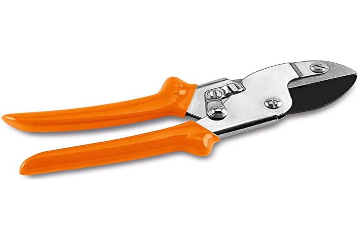 STIHL 0000 881 3639 Anvil PG 25 Garden Shears Branch up to 15 mm Diameter