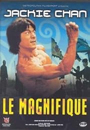 Le Magnifique - Edition Kiosque