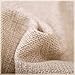 UOOPOO Quality Linen/Cotton Fabric British Vintage Style Union Jack Flag Lumbar Pillow Cover Kidney Pillowcase 12 x 20 Inches