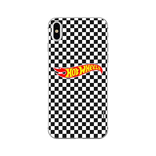 Original y con Licencia Oficial Hot Wheels Funda de... en promo sur Amazon