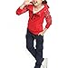 Banner Bonnie Girls' Cotton Long Sleeve Hoody Tracksuit Sweatshirt Sweatpant Sets