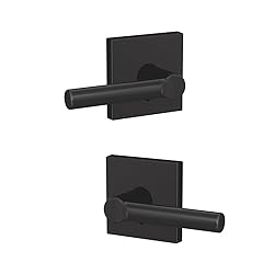 Schlage Custom FC172 BRW 622 COL Broadway