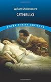 Othello (Dover Thrift Editions)