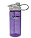 Nalgene Multidrink Bottle, Purple, 20 oz
