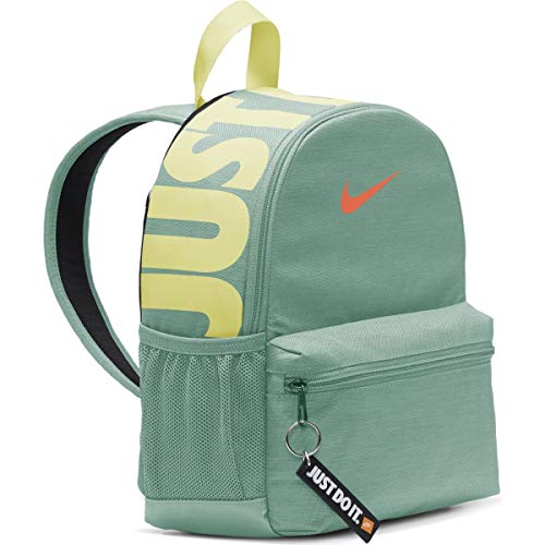 nike just do it mochila