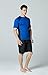Tesla Men's UPF 50+Swim Wear Swim Tee Rashguard Top MSS01/MSR15