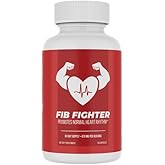 Heart Rhythm Support Supplement | Doctor-Developed | CoQ10, Magnesium & Vitamin C | Supports Normal Heartbeat & Cardiovascular Health | Vegan, Non-GMO | Made in USA | 60 Capsules – 30 Day Supply