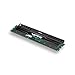 Patriot Memory Viper 3 4GB DDR3 1600MHz (PC3-12800) Single Memory Module - Black Mamba - PV34G160C0