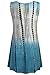 Sixother Tie Dye Tunics Womens Sleeveless Summer Tank Tops Summer Tunic Tops