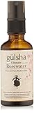 gülsha Ultimate Rosewater Spray, 1.7 fl oz