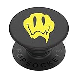 PopSockets: PopGrip with Swappable Top for Phones