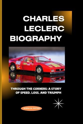 Abarth, Radbourne Racing and Me: A memoir of iconic cars and