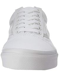 Vans Old Skool Unisex Adults' Low-Top Trainers