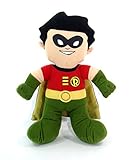 DC Comic - Super Hero Buddies Robin 9