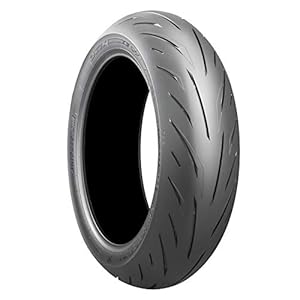 Bridgestone BATTLAX S-22R – 140/70 R17 66H M/C Rear – Premium straatbanden (Hypersport)