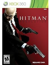 Hitman: Absolution