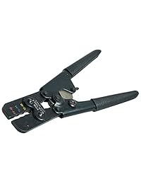 Klein Tools t1715 trinquetes de ciclo completo terminales aislados