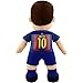 FIFA FC Barcelona Lionel Messi Plush Figure, 10