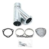 Patriot Exhaust H1133 3
