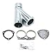 Patriot Exhaust H1133 3