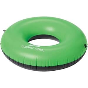 river tube ozark trail