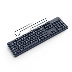 Pwnage Ultra Custom Mechanical Keyboard - Gateron