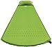 Outdoorsman Lab Lightweight Self-Inflating Sleeping Pad with Self-Inflating Pillow for Camping, Backpacking (Green)