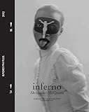 Inferno: Alexander McQueen by Melanie Rickey, Kent Baker