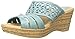 Spring Step Women's Vino Wedge Sandal