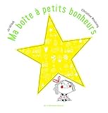 Ma Bo+te Petits Bonheurs (English and French Edition) by