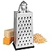 The Shredder Shredder - Teenage Mutant Ninja Turtles Cheese Grater - Stainless Steel