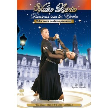 Cours De Danse - Valse Lente
