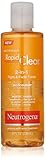 Neutrogena Rapid Clear 2-In-1 Fight & Fade Acne Toner, 8 Fl. Oz. (Pack of 2)