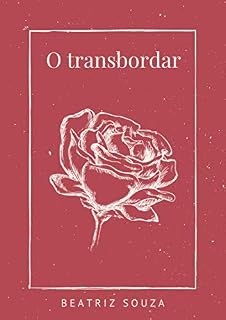 Livro O transbordar
