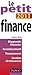 Le petit finance 2011- 3e ed by 