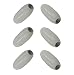 ATIE Pool Cleaner Feed Hose Float D10 Fits Polaris Pool Cleaner 180, 280, 380, 3900 Feed Hose Float D10, D-10 (6 Pack) primary