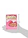 Pepto-Bismol BXPB25 Tablets, Two Tablets per Pack, 25 Packs/Box