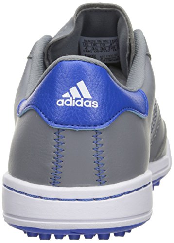 Jr Adicross V Grey/Grey/B Skate Shoe adidas Kids'
