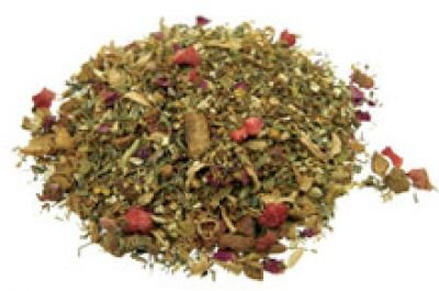 Florapharm Feenduft Rooisbuschtee 250 Gramm