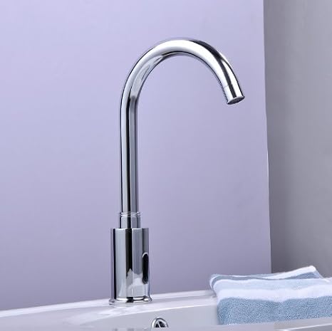bluetooth sink faucet