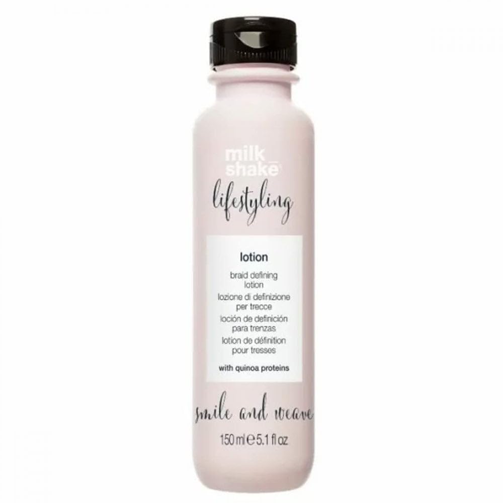 milk_shake - Braid Defining Lotion 150 ml