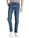 Levi's Men's 550 Relaxed Fit Jeans (Also Available in Big & Tall), Rooster, 34W x 30L