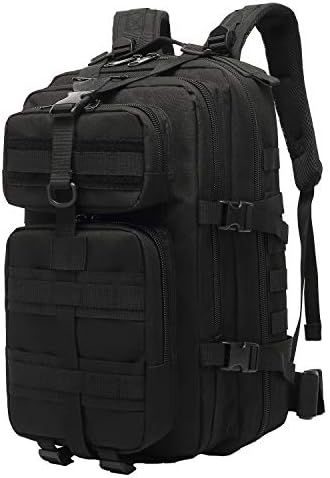 41L 900D Military Tactical Backpack Large 3 Day Army Outdoor Hiking Backpacks Molle Assault Pack Bag