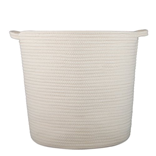 baby room laundry basket