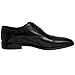 To Boot New York Men's Aaron Medallion Cap-Toe Oxford