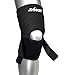 Zamst ZK 7 Knee Support - Black, Medium