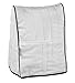 KitchenAid Stand Mixer Cloth Cover - White