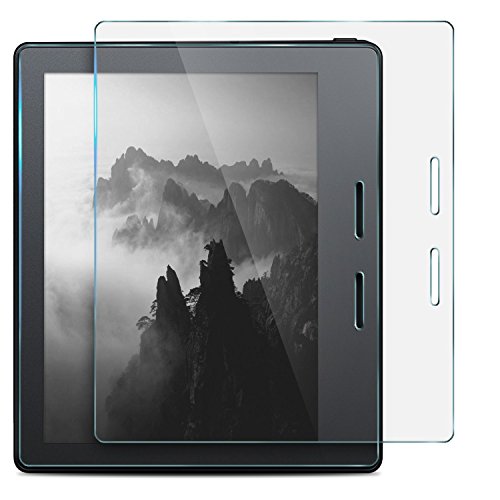 Top 10 oasis kindle screen protector